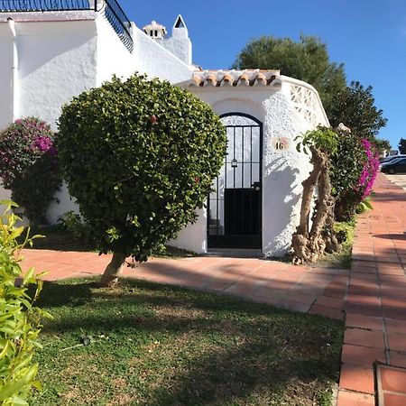 Apartamento Casa Nancy Nerja Exterior foto