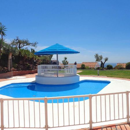 Apartamento Casa Nancy Nerja Exterior foto
