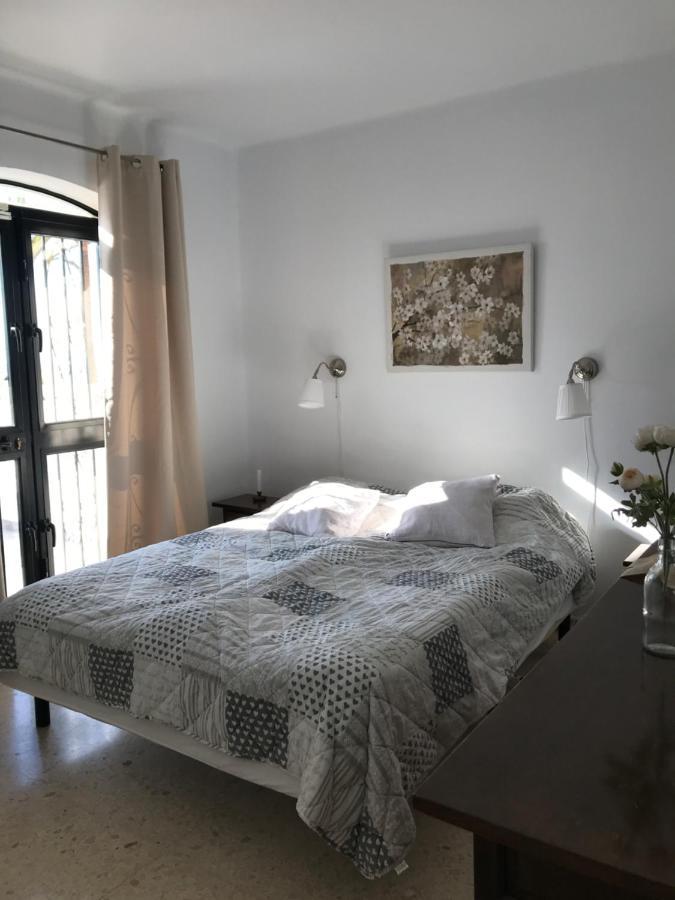 Apartamento Casa Nancy Nerja Exterior foto