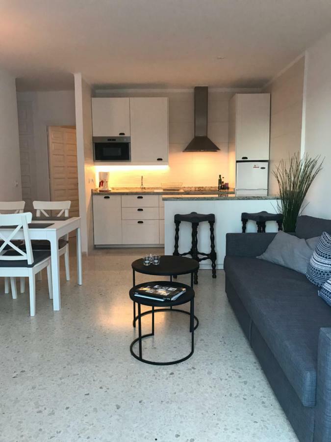 Apartamento Casa Nancy Nerja Exterior foto