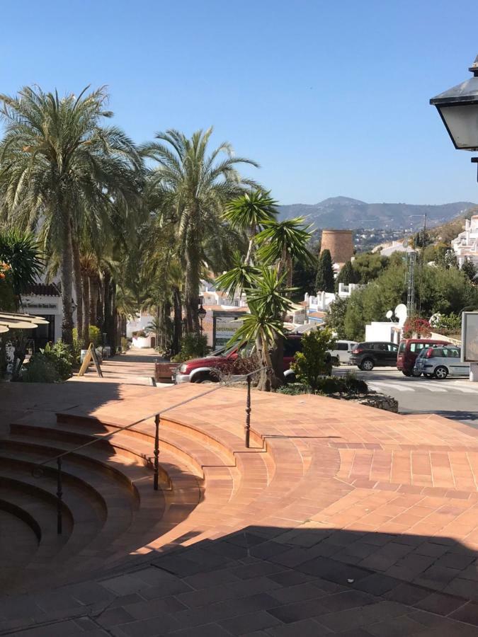 Apartamento Casa Nancy Nerja Exterior foto